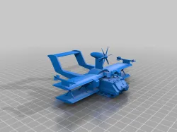 M113A8 Aero Gavin Mk1