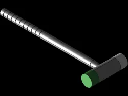 Machinist Hammer