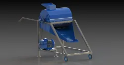 Maize Thresher