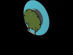 manhole