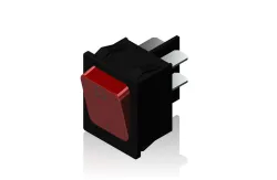Marquardt - Rocker Switch 1835.3112