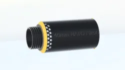 MCCM2 Compact Gas Filter
