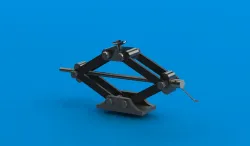 Mechanical Jack