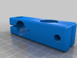 Microscope stand 