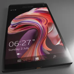 microsoft lumia 950 xl