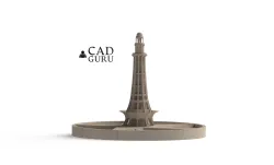 Minar e Pakistan