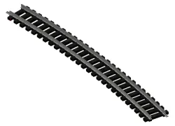 Minitrix gebogene Gleise R6 15° (14928)