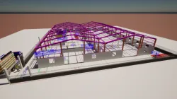 Module Assembly Factory
