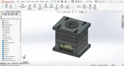 Mold Design