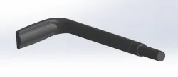 Motorcycle Brake Guard