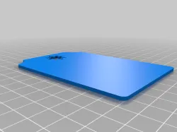 MTG Card Divider w mana symbols 