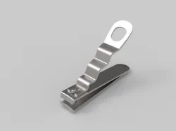 Nail Clipper