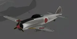 Nakajima Ki-44