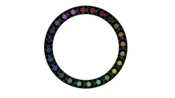 Neopixel Ws2812b
