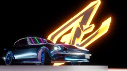 Nissan 240Z / Fairlady Z