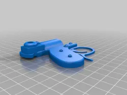 Noisy Cricket Solid Body