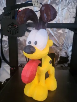 Odie