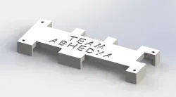 ODRIVE Casing
