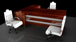 OFFICE ROOM SET MARMARA