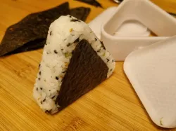 Onigiri Maker