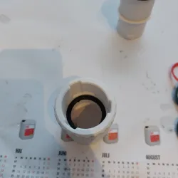 OsVac Dichtung/Gasket