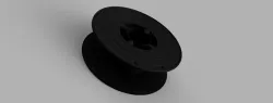 OWL PLA filament spool