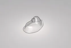 Oxygen Mask