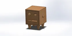 Pad