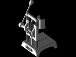 PCB Drill