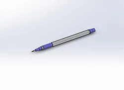 pen