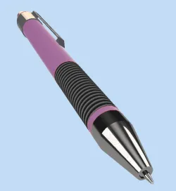 Pen