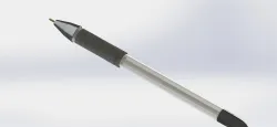 pen