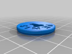 Penis Shopping Cart Chip | Penis Einkaufswagen Chip 