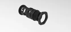 PG29 Tacflex Rakor