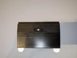Picture Bracket for Command Strips