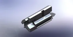 Pin Channel