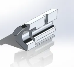 Pin Channel
