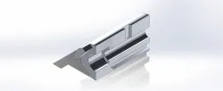 Pin Channel