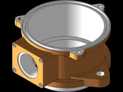Pipe joint