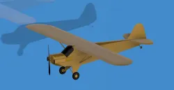 Piper Cub