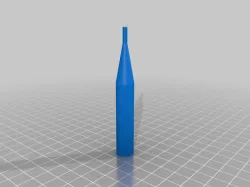 Pipette Channel