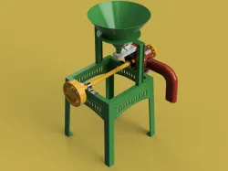 Plate Mill
