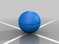 Pokemon - Pokeball