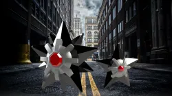 Pokémon - Startyu