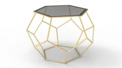Polygon Table