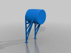 Porta vasos / porta tasas