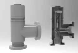 Pressure Relief Valve