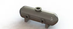 Pressure vessel forEducational purpose