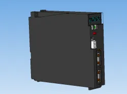 Programmable motion module for robotic systems