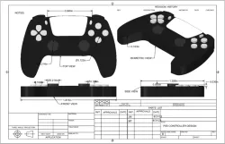 PS5 Controller